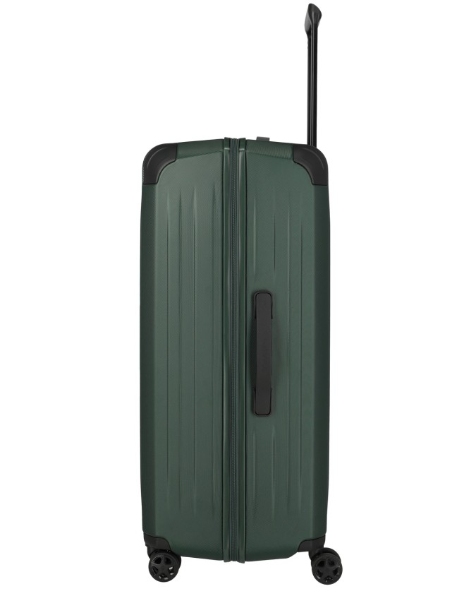 Travelite - Trolley grande Tg. XL in ABS 4 Ruote Dynamiic
