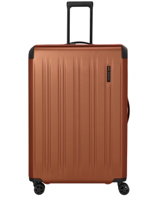Travelite - Trolley grande Tg. XL in ABS 4 Ruote Dynamiic