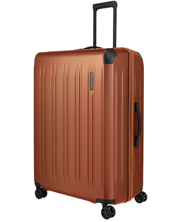 Travelite - Trolley grande Tg. XL in ABS 4 Ruote Dynamiic