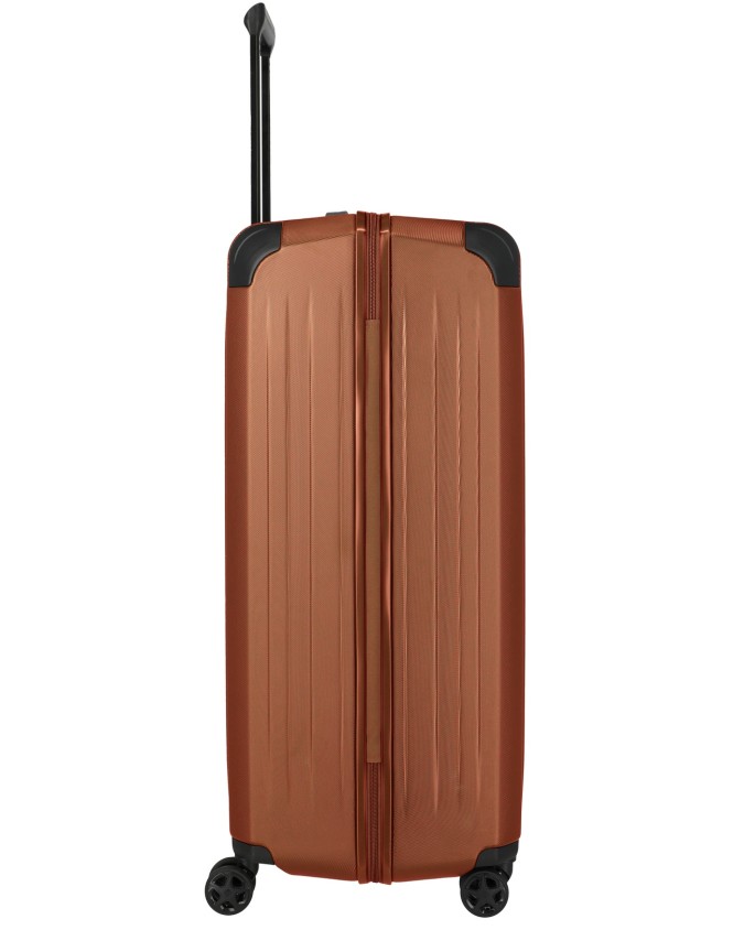 Travelite - Trolley grande Tg. XL in ABS 4 Ruote Dynamiic