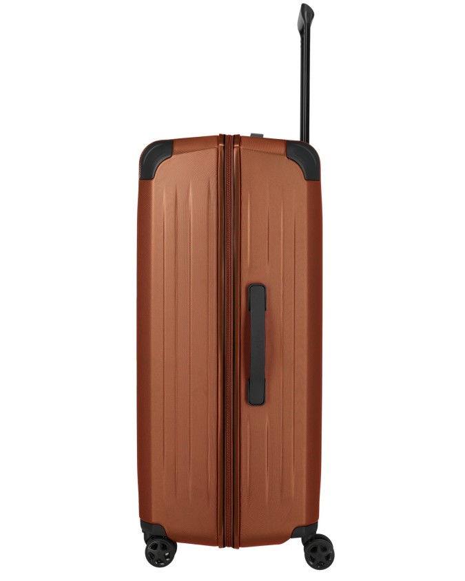 Travelite - Trolley grande Tg. XL in ABS 4 Ruote Dynamiic