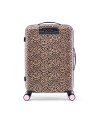 Braccialini - Trolley, Größe M, 4 Räder aus Polycarbonat, Modell Dea