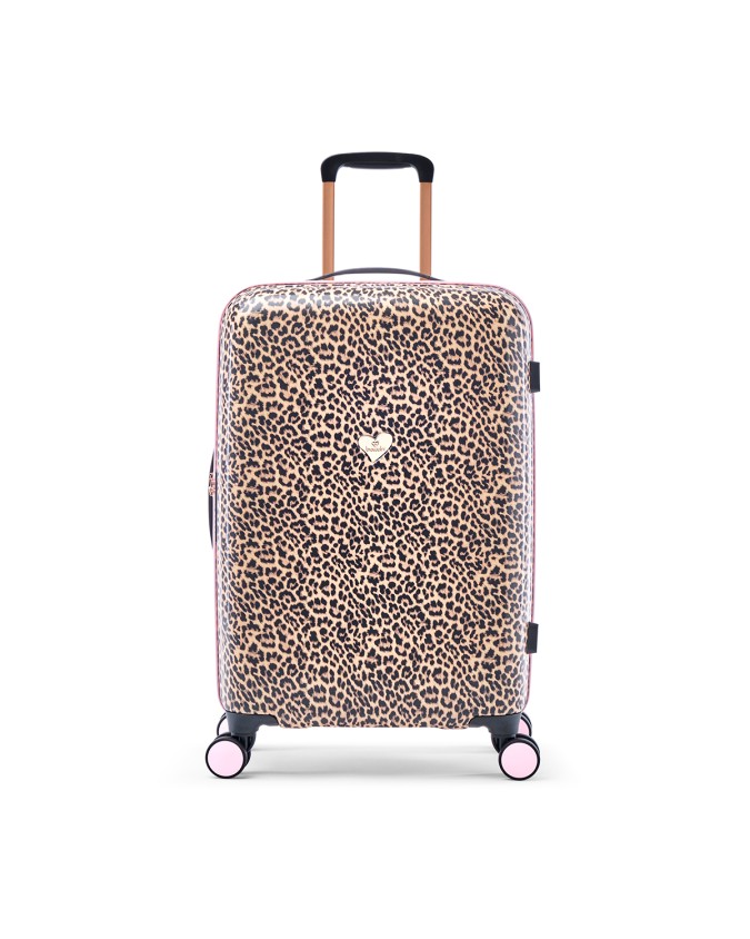 Braccialini - Dea Medium-Size 4-Wheel...