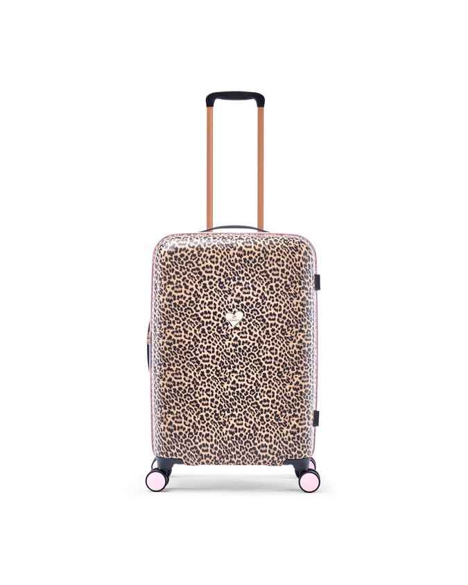 Braccialini - Dea Medium-Size 4-Wheel...