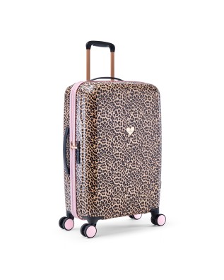 Braccialini - Trolley, Größe M, 4 Räder aus Polycarbonat,... 2