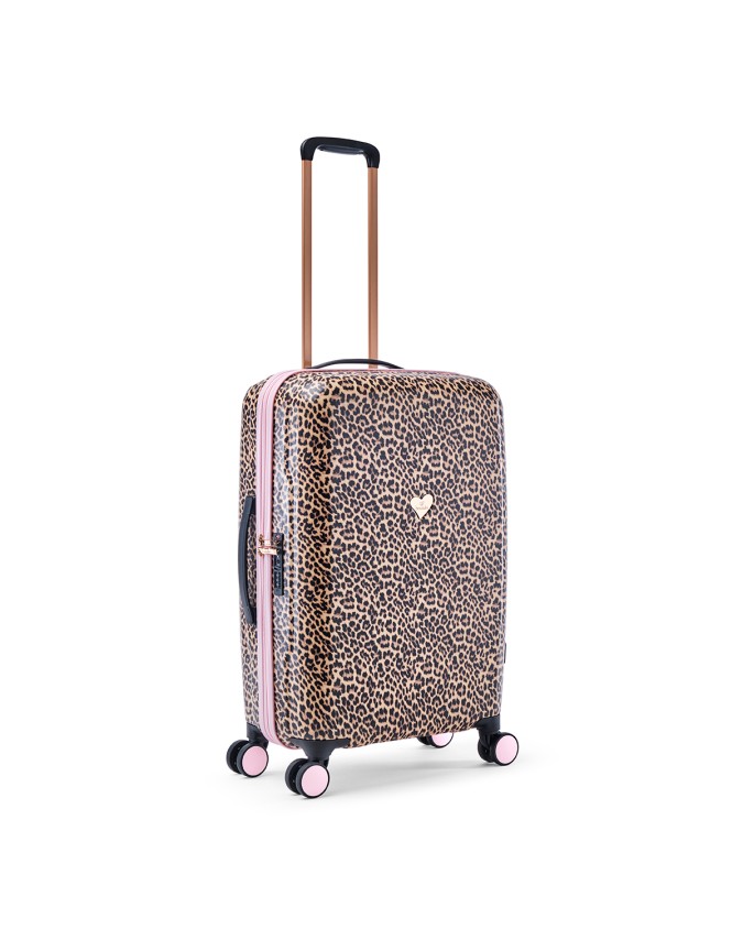 Braccialini - Dea Medium-Size 4-Wheel...