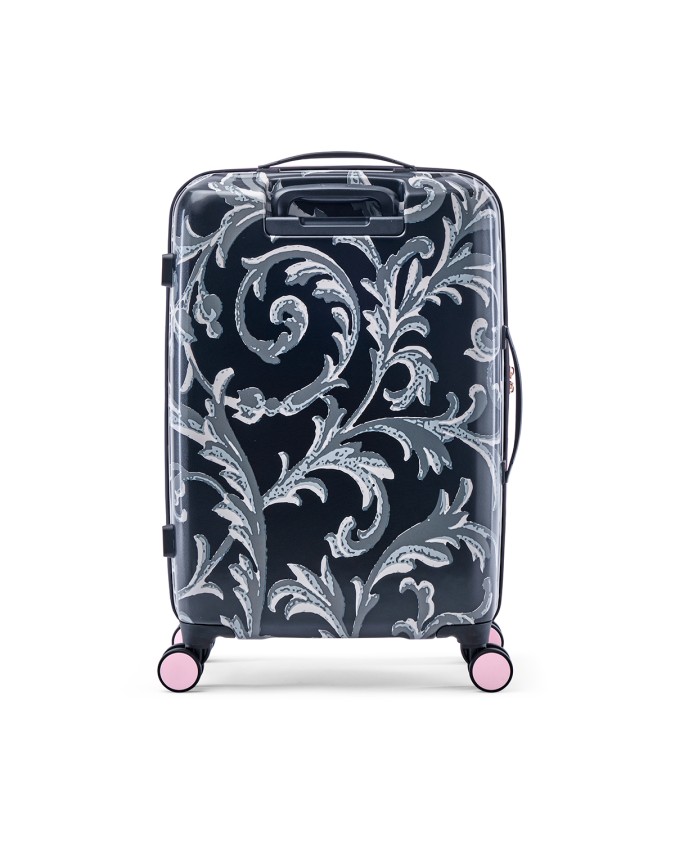 Braccialini - Dea Medium-Size 4-Wheel...