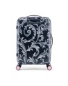 Braccialini - Dea Medium-Size 4-Wheel Polycarbonate Trolley