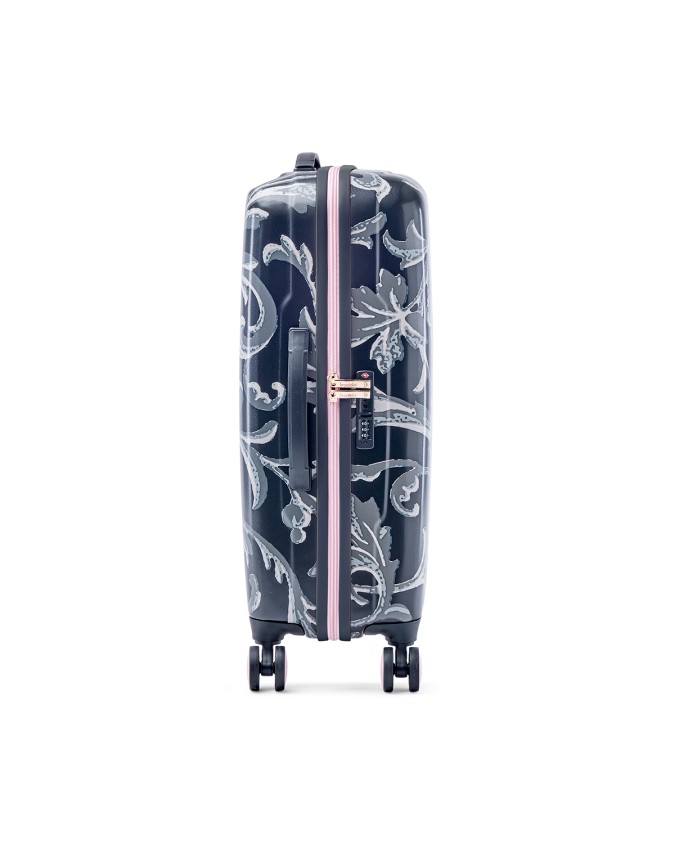 Braccialini - Dea Medium-Size 4-Wheel...