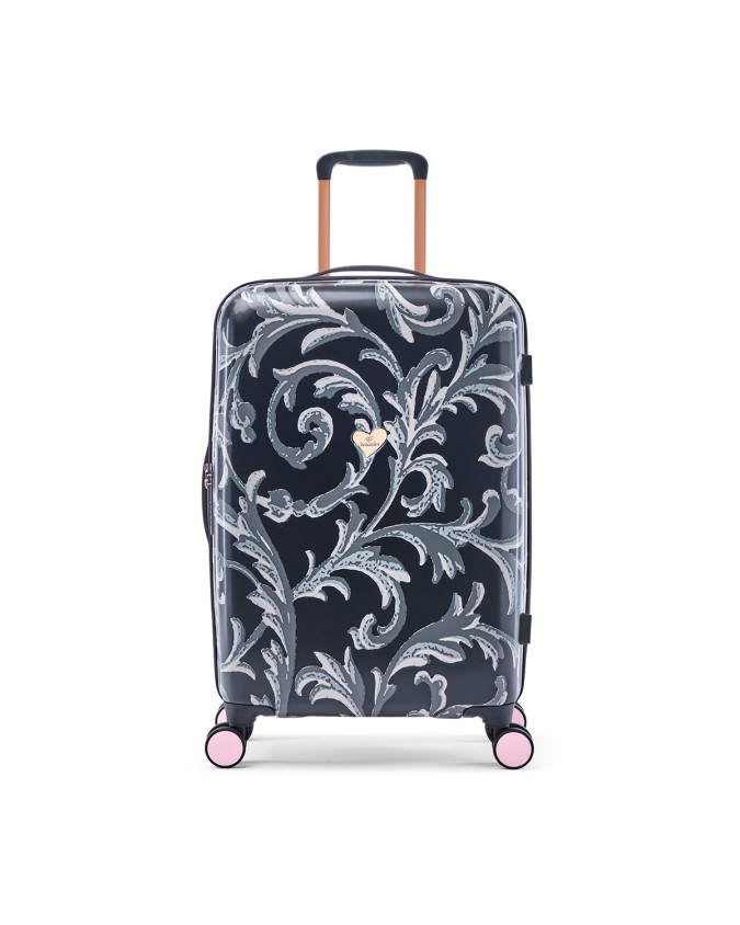 Braccialini - Dea Medium-Size 4-Wheel...