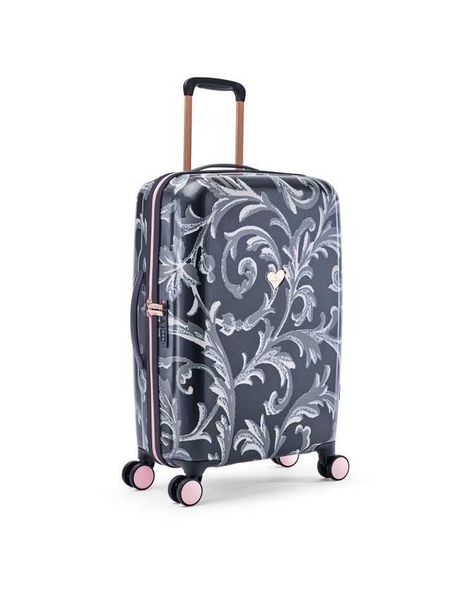 Braccialini - Dea Medium-Size 4-Wheel...