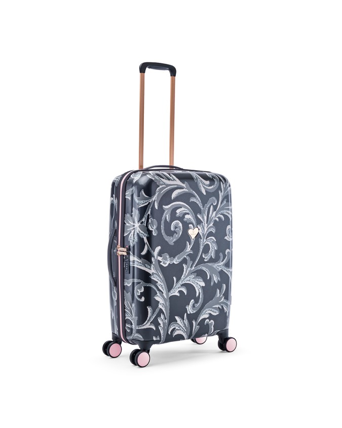 Braccialini - Dea Medium-Size 4-Wheel...
