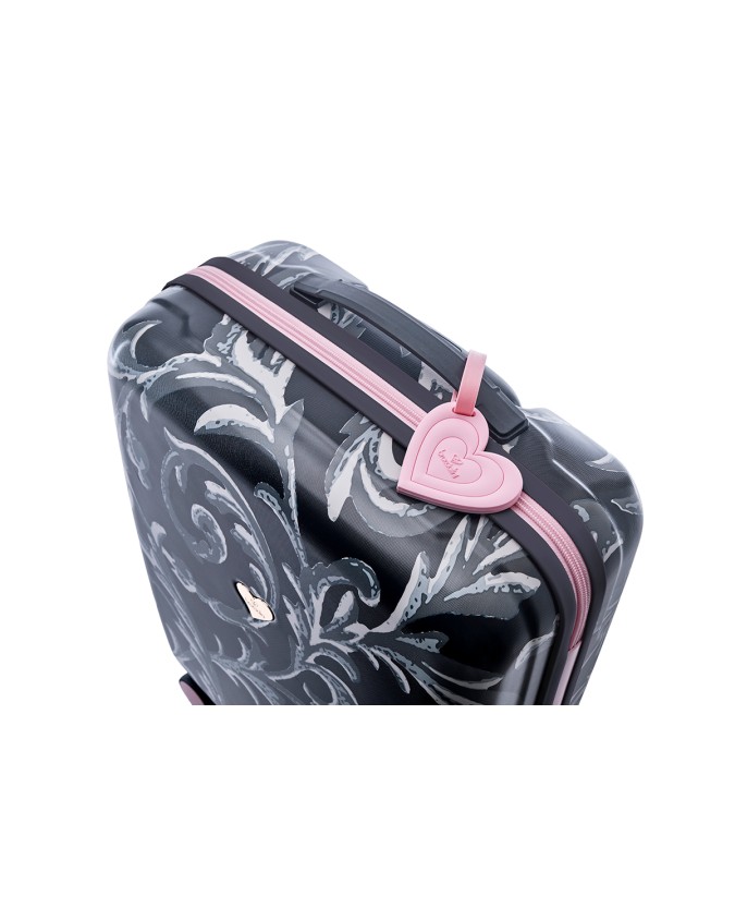 Braccialini - Dea Medium-Size 4-Wheel...