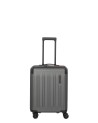Travelite – Trolley cabina in Abs Tg. S 4 ruote Dynamiic