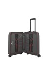 Travelite – Trolley cabina in Abs Tg. S 4 ruote Dynamiic