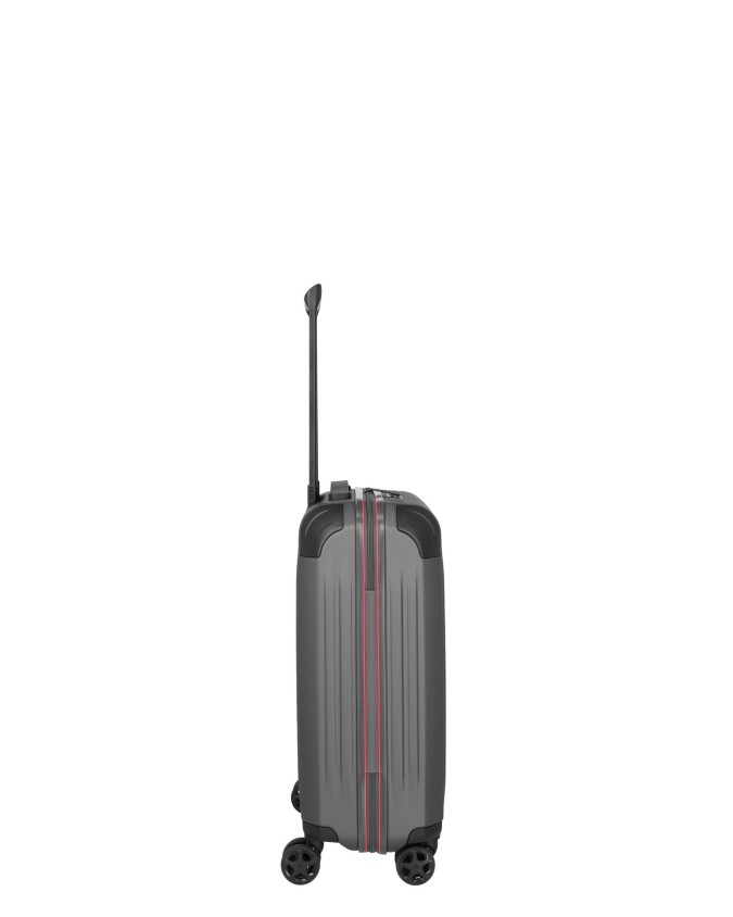 Travelite – Trolley cabina in Abs Tg. S 4 ruote Dynamiic