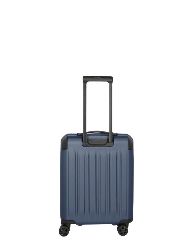 Travelite – Trolley cabina in Abs Tg. S 4 ruote Dynamiic