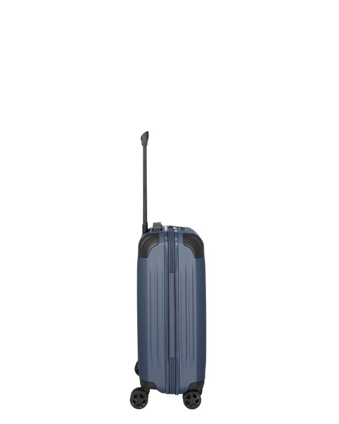 Travelite – Trolley cabina in Abs Tg. S 4 ruote Dynamiic