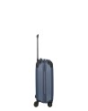 Travelite – Trolley cabina in Abs Tg. S 4 ruote Dynamiic
