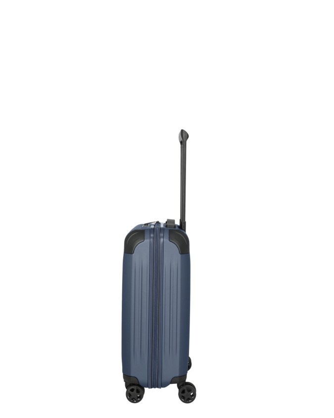 Travelite – Trolley cabina in Abs Tg. S 4 ruote Dynamiic