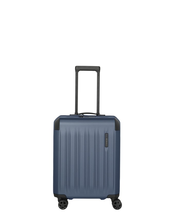 Travelite – Trolley cabina in Abs Tg. S 4 ruote Dynamiic