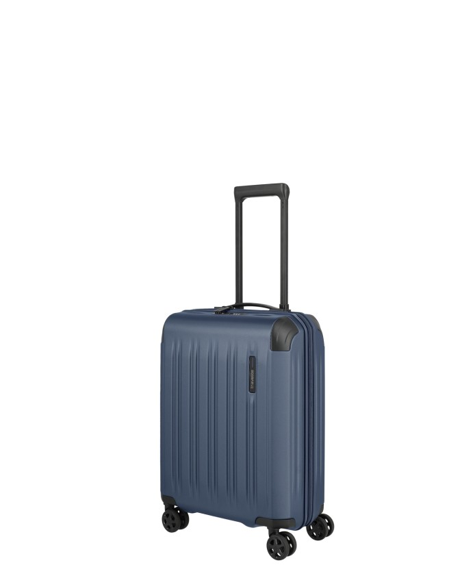 Travelite – Trolley cabina in Abs Tg. S 4 ruote Dynamiic