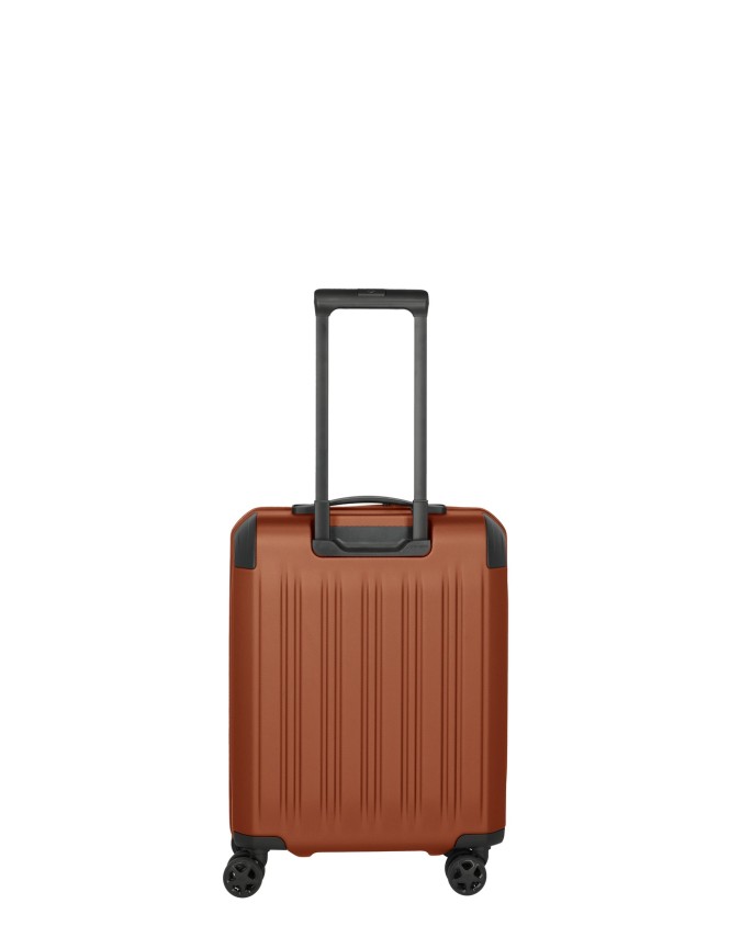 Travelite – Trolley cabina in Abs Tg. S 4 ruote Dynamiic