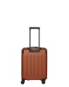 Travelite – Trolley cabina in Abs Tg. S 4 ruote Dynamiic