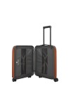 Travelite – Trolley cabina in Abs Tg. S 4 ruote Dynamiic