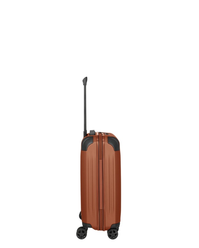 Travelite – Trolley cabina in Abs Tg. S 4 ruote Dynamiic