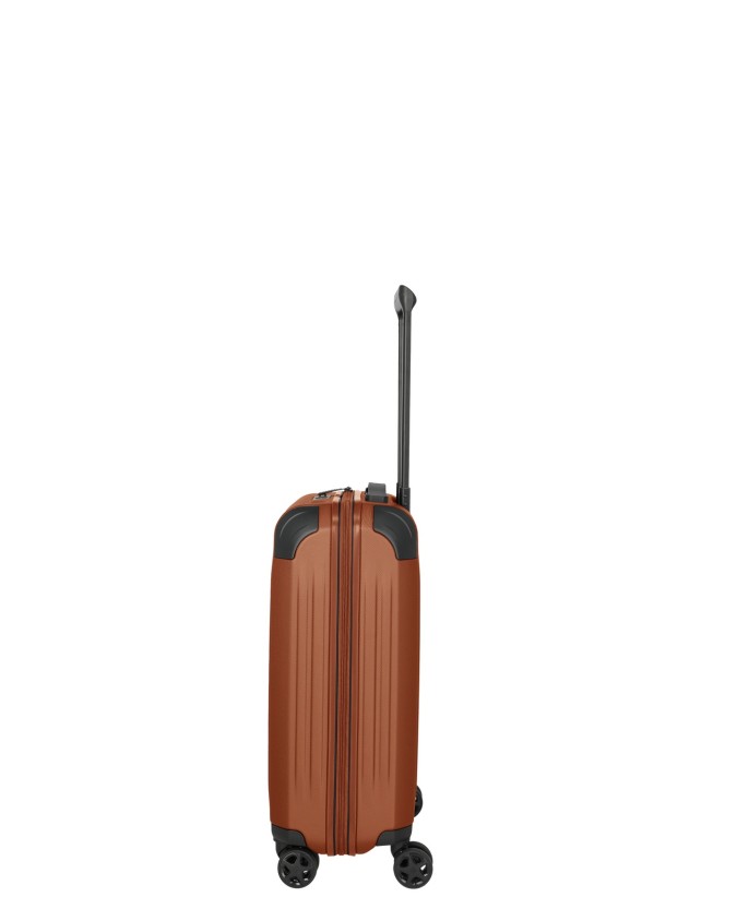 Travelite – Trolley cabina in Abs Tg. S 4 ruote Dynamiic