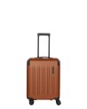Travelite – Trolley cabina in Abs Tg. S 4 ruote Dynamiic