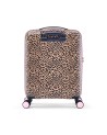 Braccialini - Dea 4-Wheel Polycarbonate Cabin Trolley