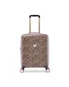 Braccialini - Dea 4-Wheel Polycarbonate Cabin Trolley