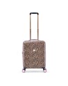 Braccialini - Dea 4-Wheel Polycarbonate Cabin Trolley