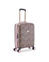 Braccialini - Dea 4-Wheel Polycarbonate Cabin Trolley