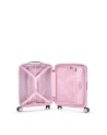 Braccialini - Dea 4-Wheel Polycarbonate Cabin Trolley