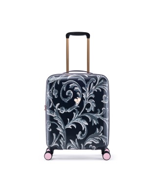 Braccialini - 4-Rad-Kabinen-Trolley aus Polycarbonat Dea...