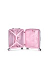 Braccialini - Dea 4-Wheel Polycarbonate Cabin Trolley