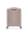 Braccialini - Dea 4-Wheel Polycarbonate Cabin Trolley