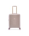 Braccialini - Dea 4-Wheel Polycarbonate Cabin Trolley