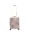 Braccialini - 4-Rad-Kabinen-Trolley aus Polycarbonat Dea