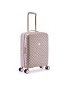 Braccialini - Dea 4-Wheel Polycarbonate Cabin Trolley