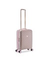 Braccialini - Dea 4-Wheel Polycarbonate Cabin Trolley