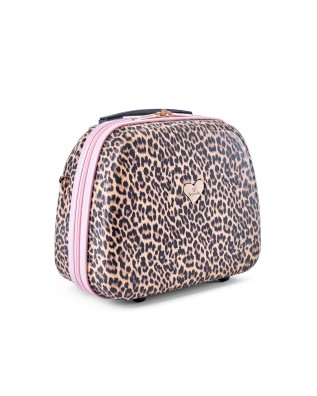  Braccialini - Beauty Case da Viaggio in Policarbonato Dea 2