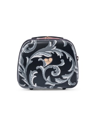 Braccialini - Dea-Reise-Kosmetiktasche aus Polycarbonat -...