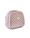 Braccialini - Dea-Reise-Kosmetiktasche aus Polycarbonat