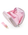 Braccialini - Dea-Reise-Kosmetiktasche aus Polycarbonat