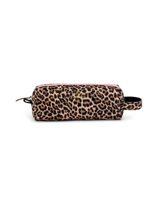  Braccialini - Astuccio con Manico in Nylon Dea Soft