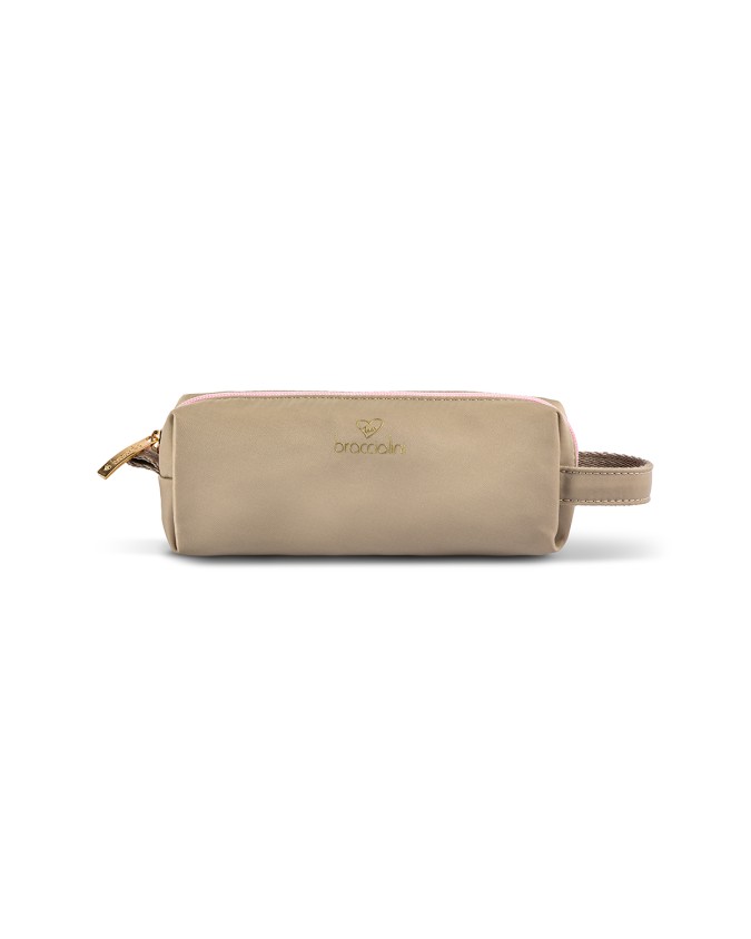 Braccialini - Dea Soft Nylon-Handled...